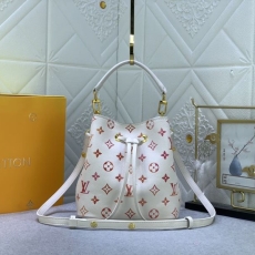 Louis Vuitton Bucket Bags